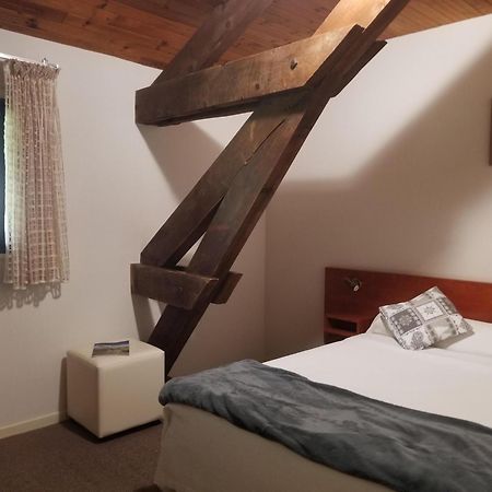 Hotel L'Amoulat Gourette Buitenkant foto